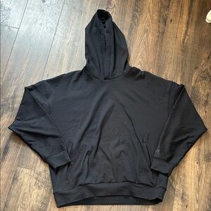 NWT! Men’s Under Armour Journey Ribbed Hoodie